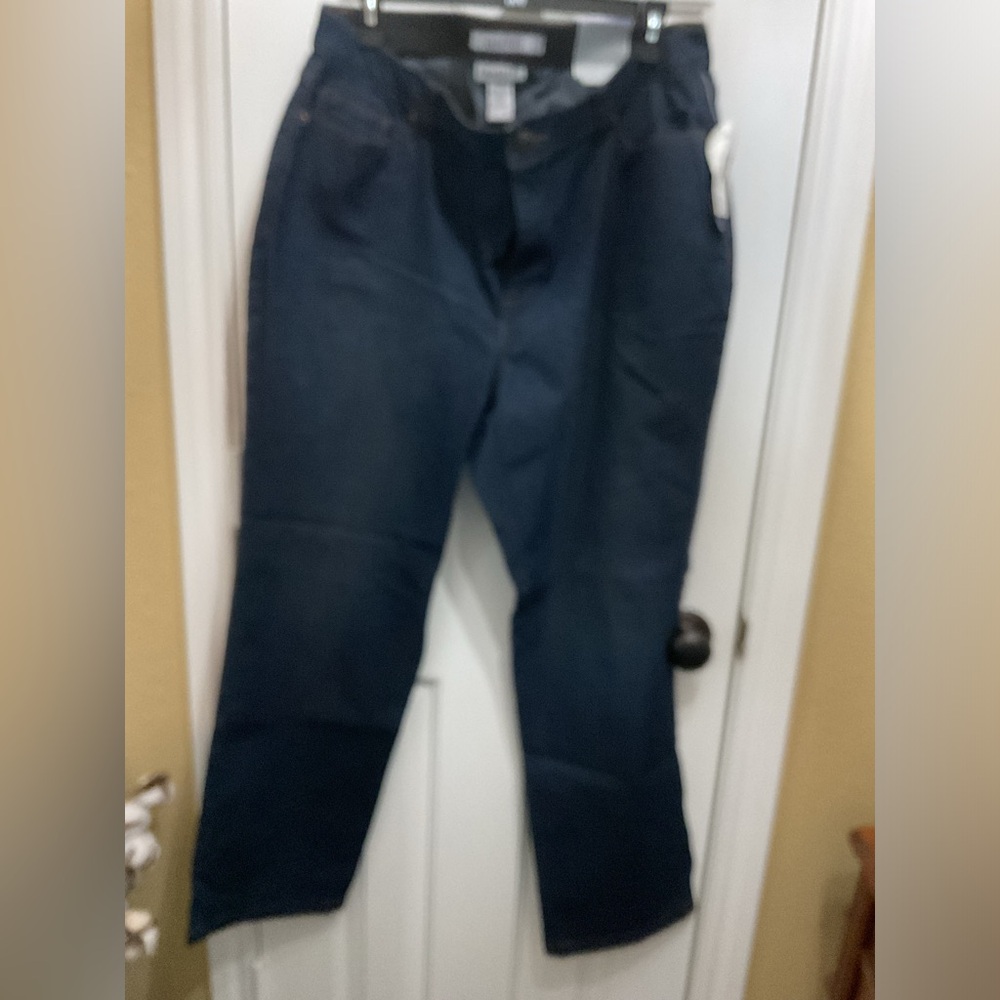 Women’s Plus Size Jeans